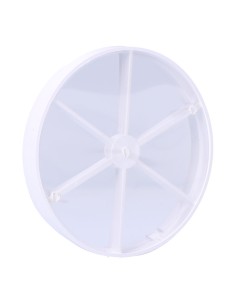 Válvula antirretorno extractor 08413 ø10cm edm