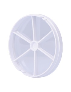 Válvula antirretorno extractor 08413 ø10cm edm 2