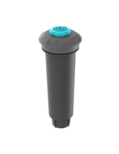 Aspersor emergente sd80 gardena