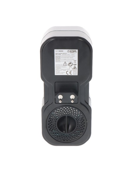 Mini atrapa insectos led 50m² edm