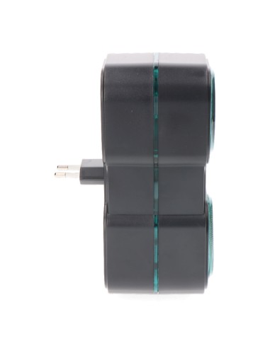 Mini atrapa insectos led 50m² edm