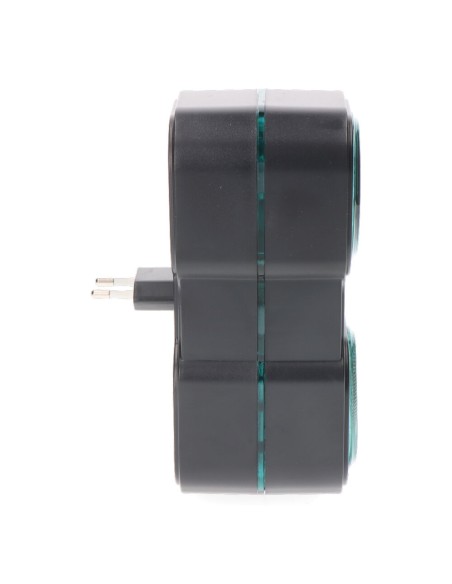 Mini atrapa insectos led 50m² edm