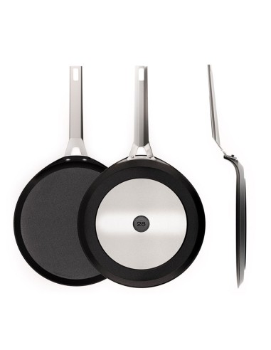 Crepera no apta para inducción modelo aire ø28 cm