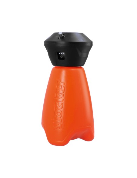 Geyser nebulizador mini 2 l li-ion 2,5 bar st-420 stocker