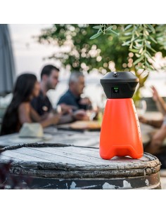 Geyser nebulizador mini 2 l li-ion 2,5 bar st-420 stocker 2