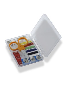 Blister set viaje costura hidalgo