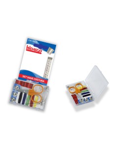 Blister set viaje costura hidalgo 2