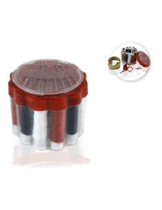 Costurero redondo hidalgo