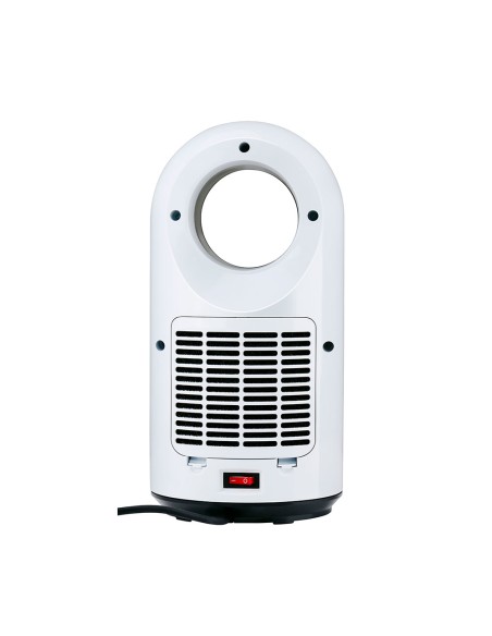 Ventilador sin aspas aire frio y caliente 1000 - 1500 w