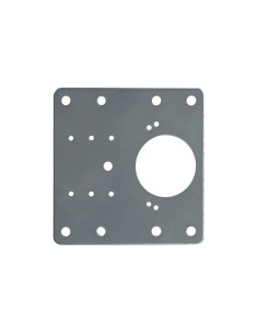 Placa reparacion bisagra cazoleta inox bc14 90x90mm 92625 micel