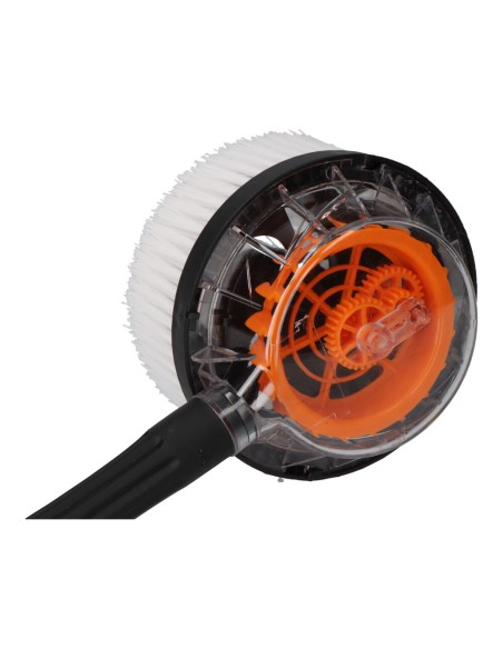 Recambio cepillo rotatorio para 08470 08471 08472 08473 koma tools