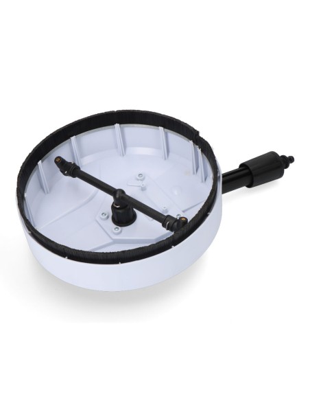 Recambio cepillo suelos para 08470 08471 08472 08473 koma tools