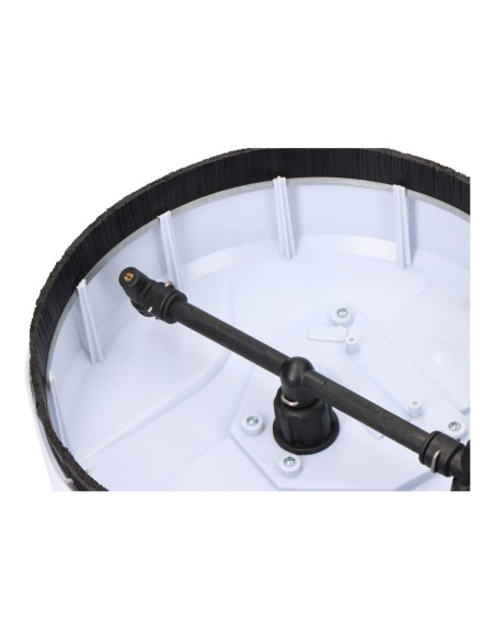 Recambio cepillo suelos para 08470 08471 08472 08473 koma tools