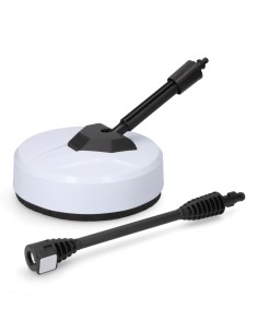 Recambio cepillo rotatorio y lanza para 08473 koma tools