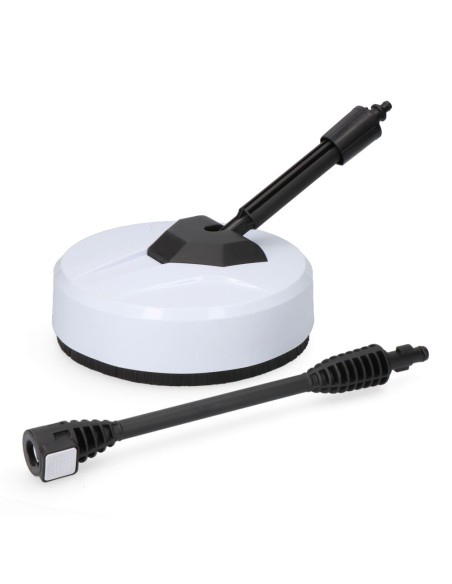 Recambio cepillo rotatorio y lanza para 08473 koma tools