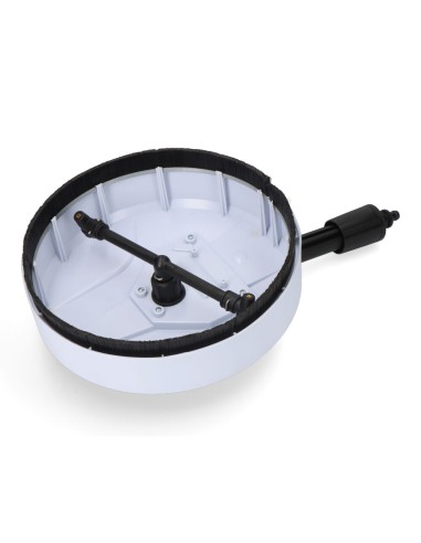 Recambio cepillo rotatorio y lanza para 08473...