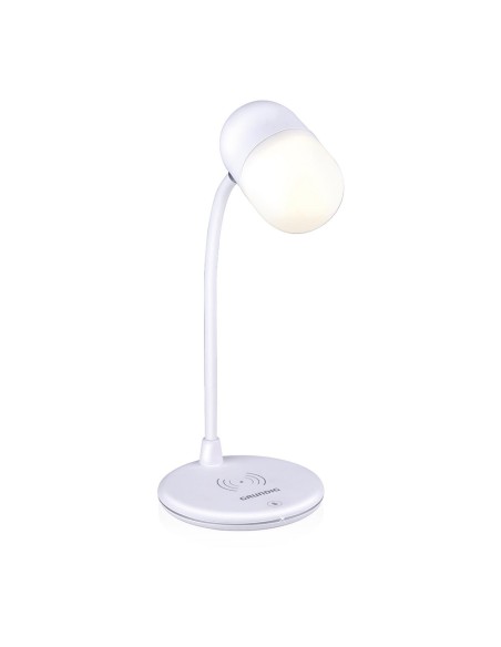 Lámpara de escritorio led 3 en 1 modelo a