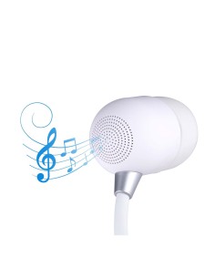 Lámpara de escritorio led 3 en 1 modelo a 2