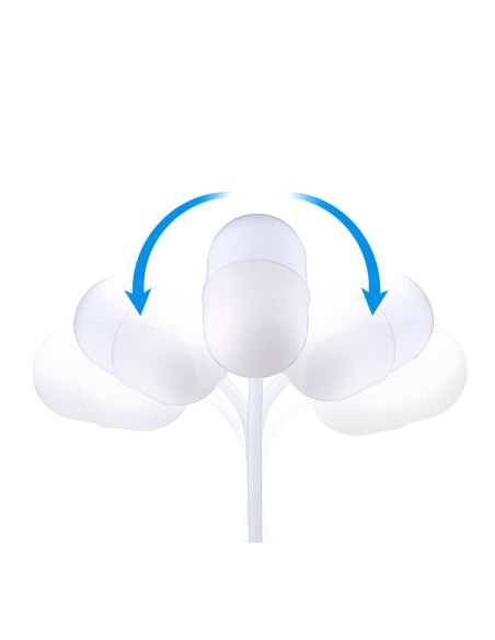 Lámpara de escritorio led 3 en 1 modelo a