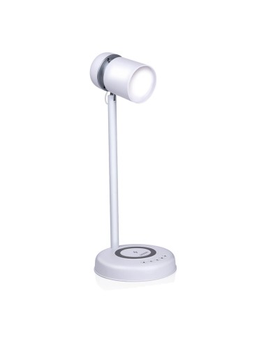 Lámpara de escritorio led 3 en 1 modelo b