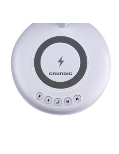 Lámpara de escritorio led 3 en 1 modelo b 2