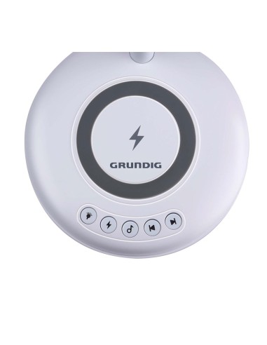 Lámpara de escritorio led 3 en 1 modelo b