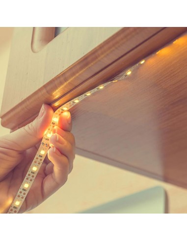 Tira led rgb 3 m 180 leds grundig