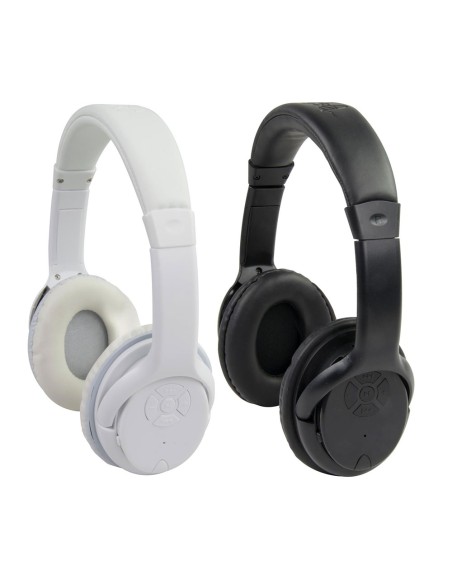 Auriculares de diadema bluetooth colores surtidos grundig