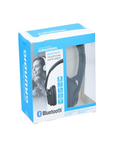 Auriculares de diadema bluetooth colores...