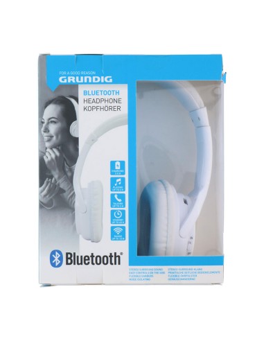 Auriculares de diadema bluetooth colores...