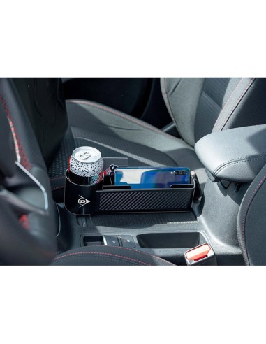 Organizador de espacio entre asientos de...