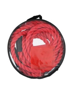 Cuerda de remolque 2800 kg 4 m all ride 2