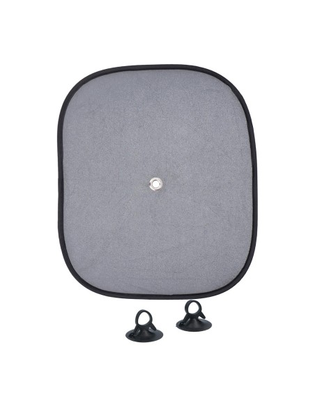 Pack 2 uni. parasol negro 36 x 44 cm all ride