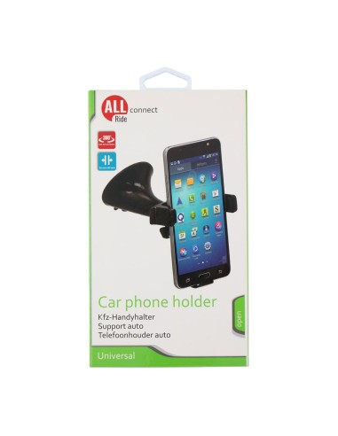 Soporte para teléfono abs all ride