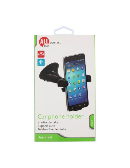 Soporte para teléfono abs all ride
