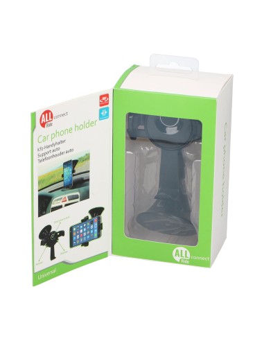 Soporte para teléfono abs all ride