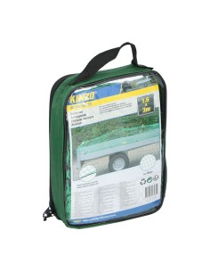 Red de proteccion para remolque 1,6 x 3 m kinzo