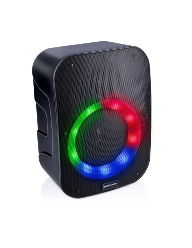 Altavoz bluetooth tws 20w dunlop