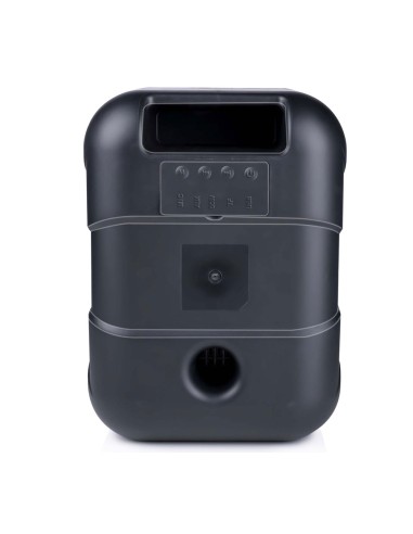 Altavoz bluetooth tws 20w dunlop