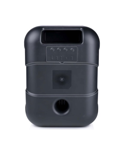 Altavoz bluetooth tws 20w dunlop