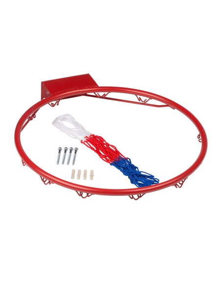 Aro de baloncesto d45 cm dunlop