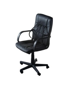 Soporte lumbar de malla 40 x 38 x 15 cm 2