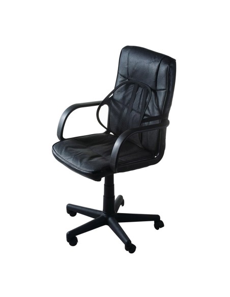 Soporte lumbar de malla 40 x 38 x 15 cm