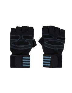 Guantes de fitness s&m modelos surtidos