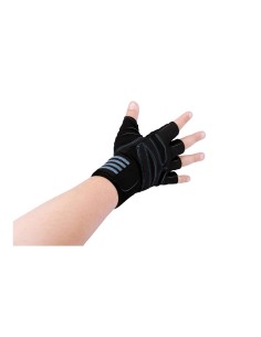 Guantes de fitness s&m modelos surtidos 2