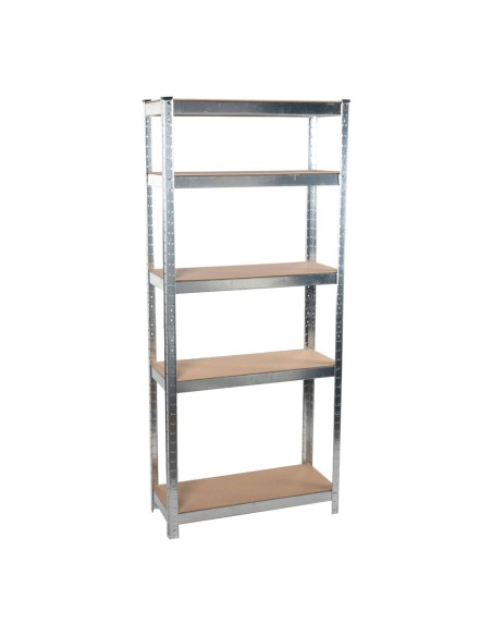 Estantería de 5 baldas