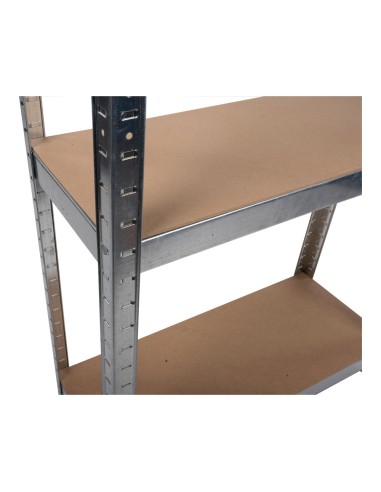 Estantería de 5 baldas