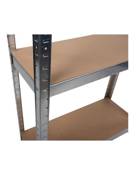 Estantería de 5 baldas