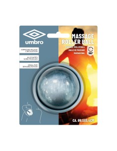 Rodillo pelota de masaje 2