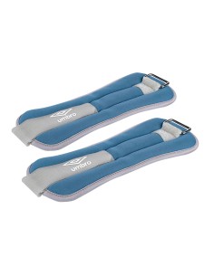 Pesos para tobillos/muñecas 500 g, 2 uds